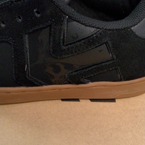 Metal Mullisha Fader 2 Etnies - Picture 3 of 7